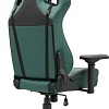 Кресло VMM Game Maroon OT-D06G (изумрудно-зеленый)