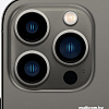 Смартфон Apple iPhone 13 Pro Max 128GB (графитовый)