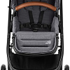 Коляска прогулочная «книга» Britax Romer Strider M (elephant grey)