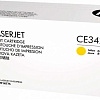 Картридж HP CE342AC