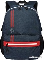 Рюкзак Sun Eight SE-APS-5032H (синий)