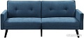 Диван Halmar Corner (синий)
