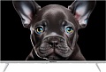 Телевизор Topdevice 32" OS SALUTE TV (белый)