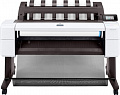 Плоттер HP HP DesignJet T1600 36&quot; PostScript 3EK11A