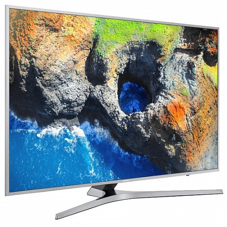 Телевизор Samsung Samsung UE65MU6400U