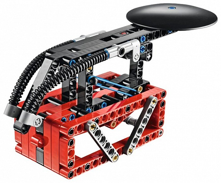 Конструктор LEGO Education Mindstorms EV3 Космические испытания 45570