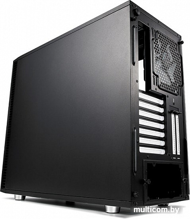 Корпус Fractal Design Define S2 (черный)