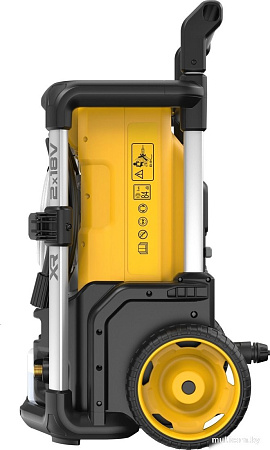 Мойка высокого давления DeWalt DCMPW1600N (без АКБ)