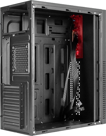 Корпус ExeGate AA-443 EX298131RUS