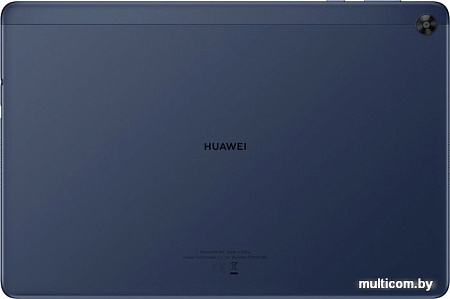 Планшет Huawei MatePad T10 AGRK-W09 2GB/32GB (насыщенный синий)
