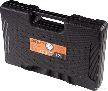 Тестер давления масла Affix AF12020012C