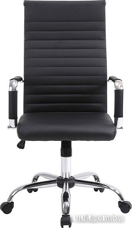 Кресло Mio Tesoro Молли AF-C7518 (черный)