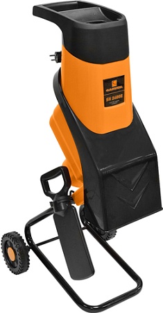 Садовый измельчитель Carver SH 2400E