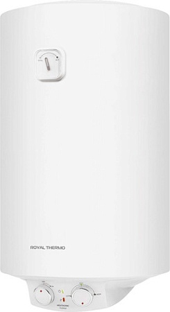 Накопительный электрический водонагреватель Royal Thermo RWH 30 Heatronic Slim DryHeat