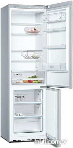 Холодильник Bosch KGV39XL21R