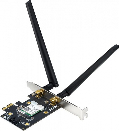 Wi-Fi адаптер ASUS PCE-AX3000