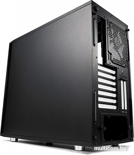 Корпус Fractal Design Define S2 (черный)