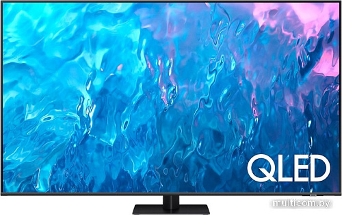 Телевизор Samsung QLED 4K Q70C QE65Q70CAUXRU