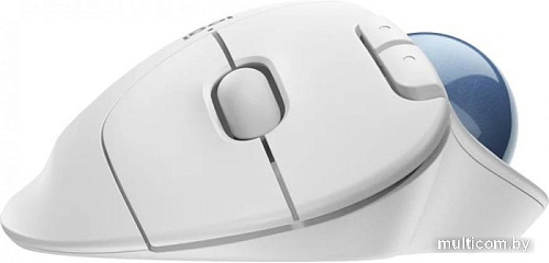 Трекбол Logitech MX Ergo M575 (белый)