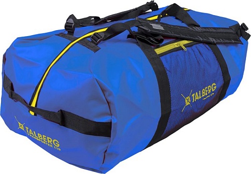 Talberg Transporter Bag 110 TLG-030 (синий)