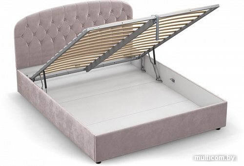 Кровать Moon Trade Viana 1227/К002772 200x160