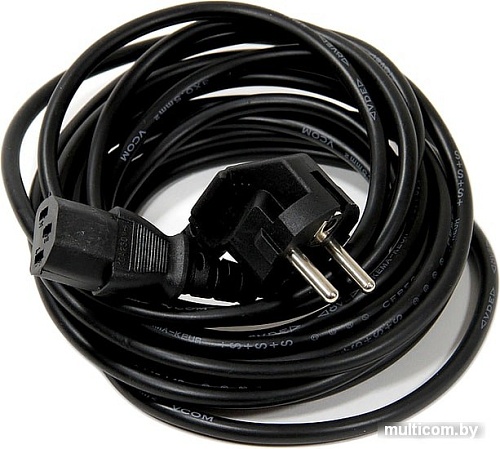 Кабель VCOM CE021-CU0.5-5M