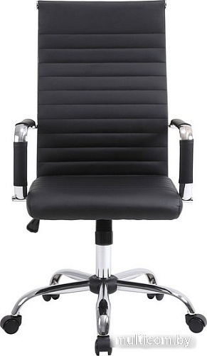 Кресло Mio Tesoro Молли AF-C7518 (черный)