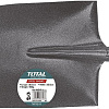Лопата штыковая остроконечная Total THT1211