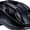 Cпортивный шлем BBB Cycling Boogy BHE-37 M (глянцевый черный)