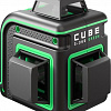 Лазерный нивелир ADA Instruments Cube 3-360 Green Professional Edition А00573