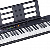 Синтезатор Casio CT-S200 (черный)