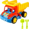 Грузовик Zarrin Toys Minetruck 120