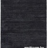 Ковер для жилой комнаты Indo Rugs Wellington 580 140x200 (антрацит)