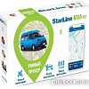 Автомобильный GPS-трекер StarLine M66 V2 S