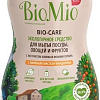 Средство для мытья посуды BioMio Bio-Care Мандарин 450 мл