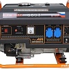 Бензиновый генератор Lifan 3500 3GF-6