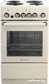 Кухонная плита De luxe 5004.16Э-013