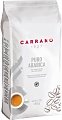 Кофе Carraro Puro Arabica зерновой 1 кг
