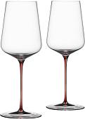 Набор бокалов для вина Fissman 19066 (2 шт)