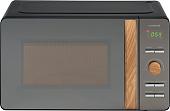 Микроволновая печь Harper HMW-20ST03 (серый)