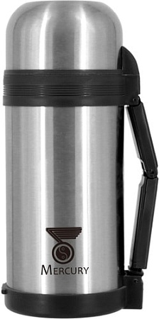 Термос Mercury MC-6670 0.6л (нержавеющая сталь)