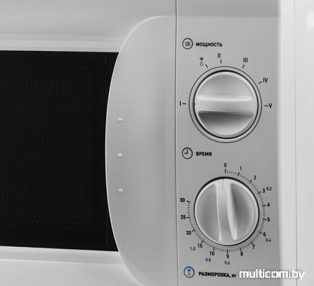 Микроволновая печь Vekta MS720AHW