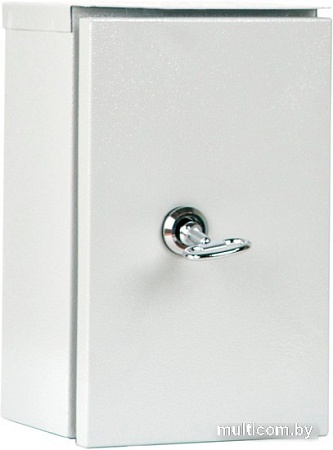 Щит с монтажной панелью Rucelf ЩМП-000 240x150x120 IP54