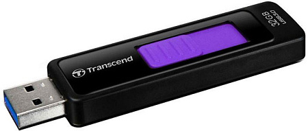 USB Flash Transcend JetFlash 760 32GB (TS32GJF760)