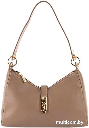 Женская сумка David Jones 823-CM6731-TAP (коричневый)