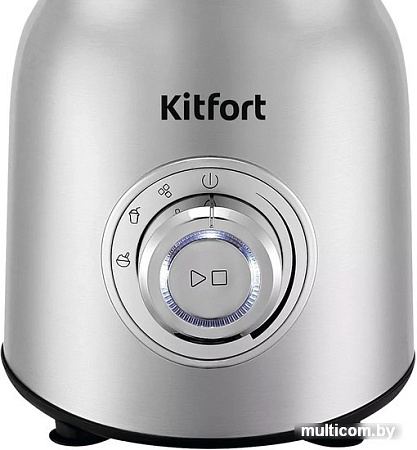 Стационарный блендер Kitfort KT-3079