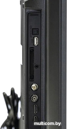 Телевизор Horion 32FC-FDVB