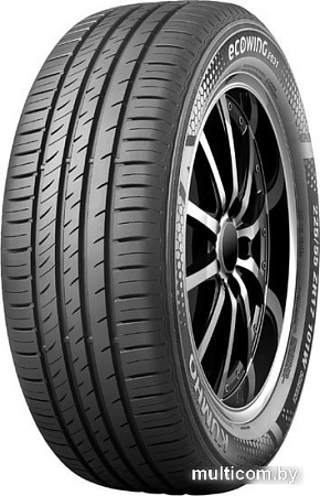 Автомобильные шины Kumho Ecowing ES31 205/55R16 91H