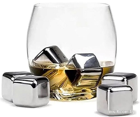 Кубики для охлаждения Circle Joy Ice Cubes CJ-BK03 (4 шт)