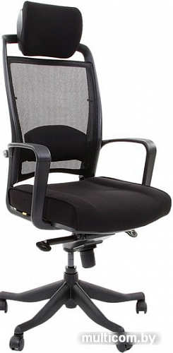 Кресло CHAIRMAN 283 (черный)